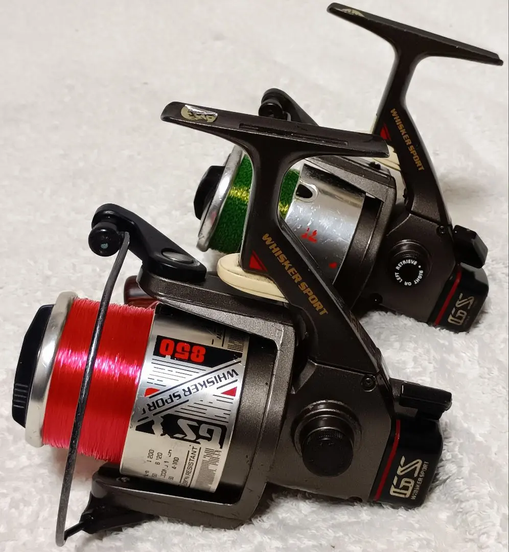 2026年最新】Daiwa GS 5000の人気アイテム - メルカリ