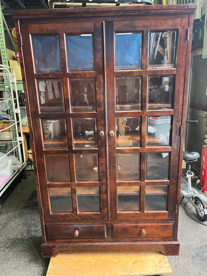 2026年最新】北海道民芸家具 書棚の人気アイテム - メルカリ