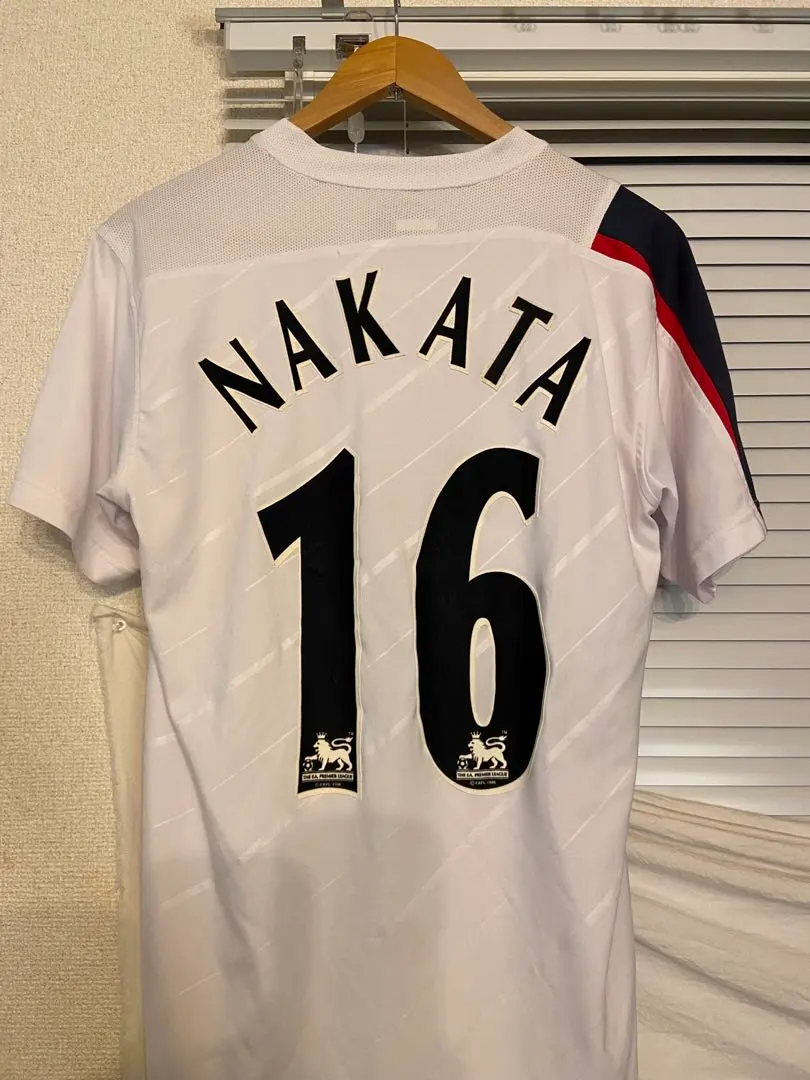 2026年最新】ボルトン 中田の人気アイテム - メルカリ