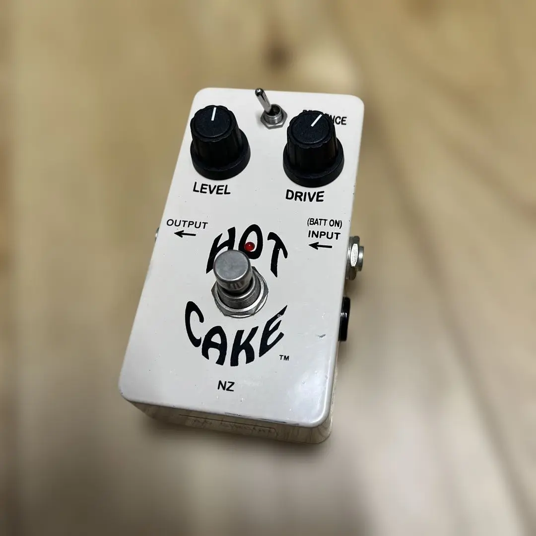 2026年最新】CROWTHER AUDIO HotCakeの人気アイテム - メルカリ