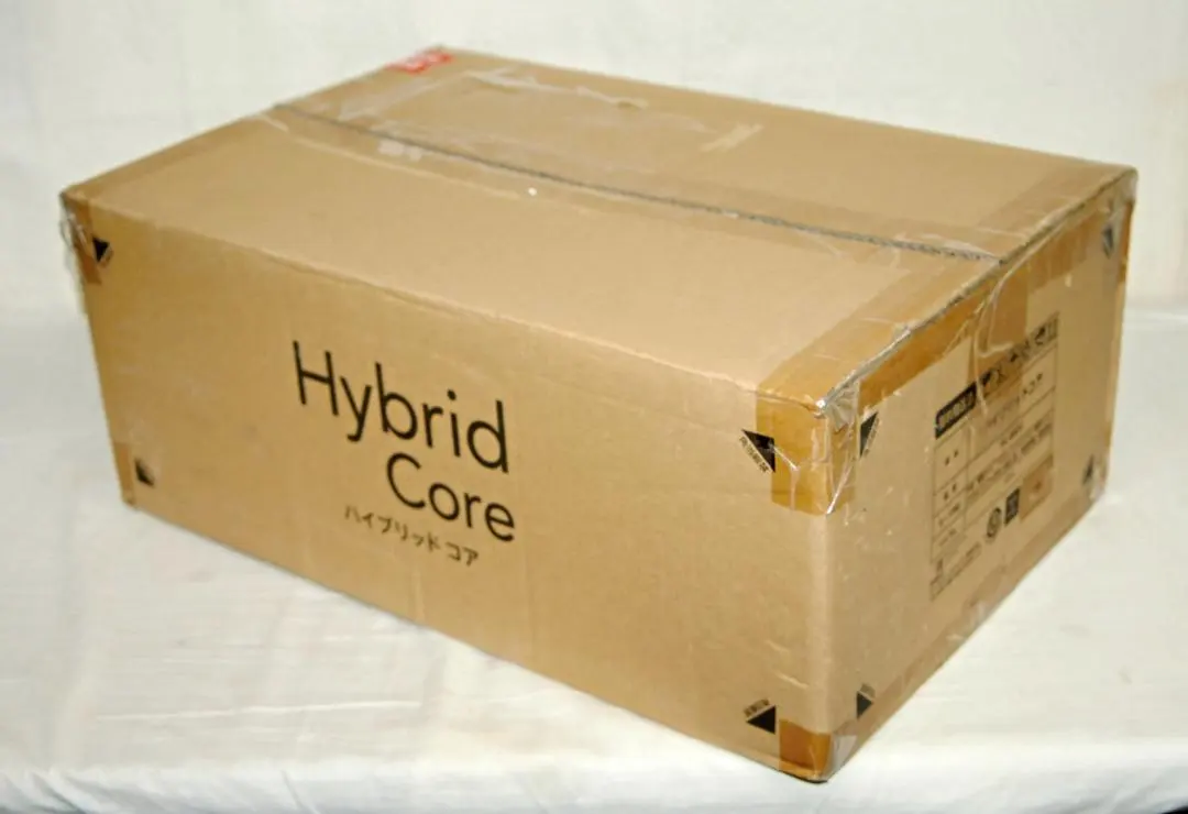 2026年最新】ハイブリッドコア hc-bb30の人気アイテム - メルカリ
