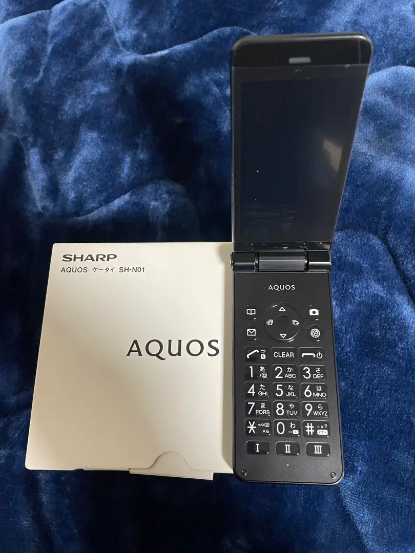 2026年最新】SH-N01の人気アイテム - メルカリ