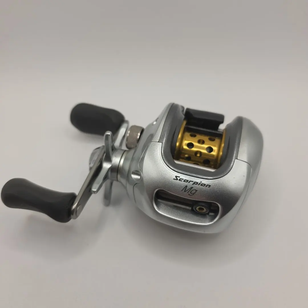 2026年最新】スコーピオンMg1000の人気アイテム - メルカリ