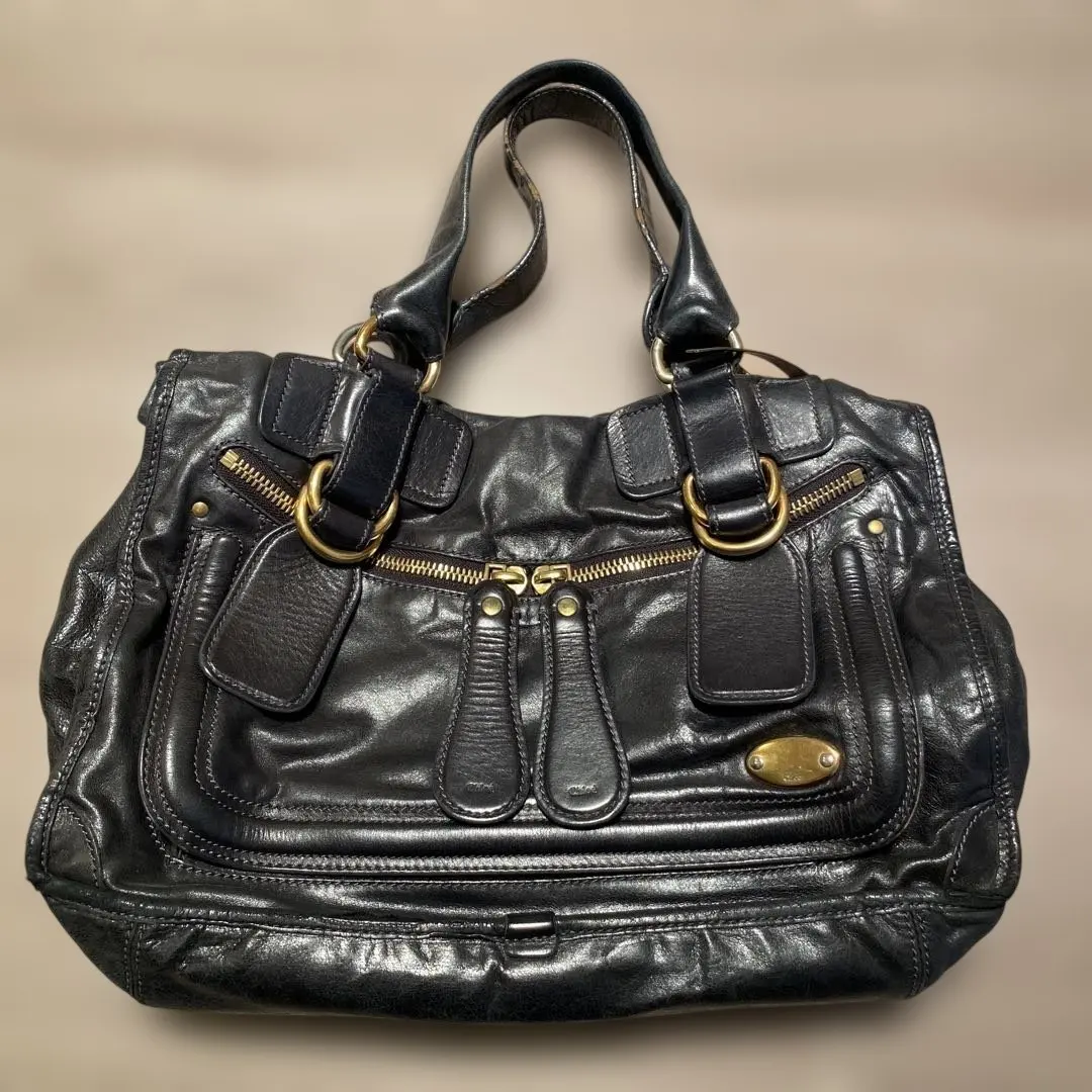 2026年最新】Chloe クロエ ベイの人気アイテム - メルカリ