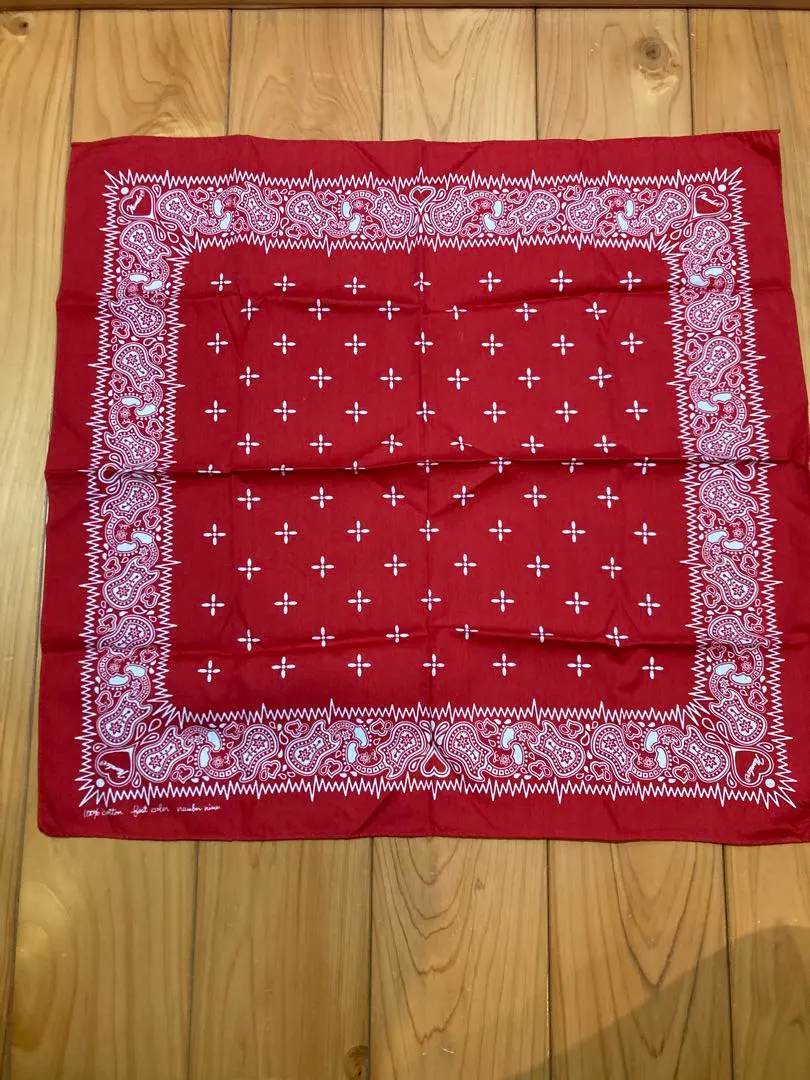 2026年最新】NUMBER (N)INE バンダナの人気アイテム - メルカリ