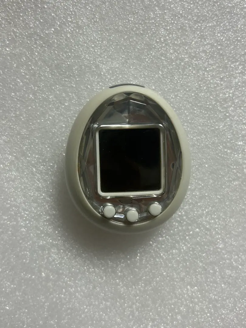 2026年最新】たまごっちIDホワイトの人気アイテム - メルカリ