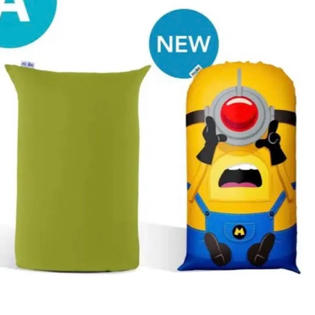 2026年最新】yogibo ミニオンの人気アイテム - メルカリ