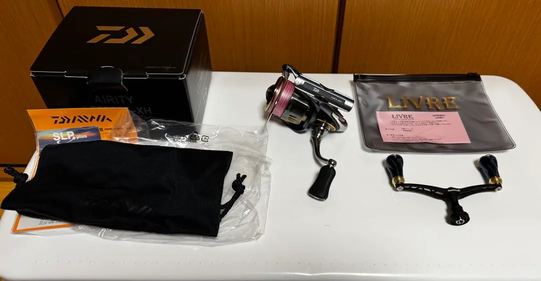 2026年最新】エギ王 ハンドルの人気アイテム - メルカリ