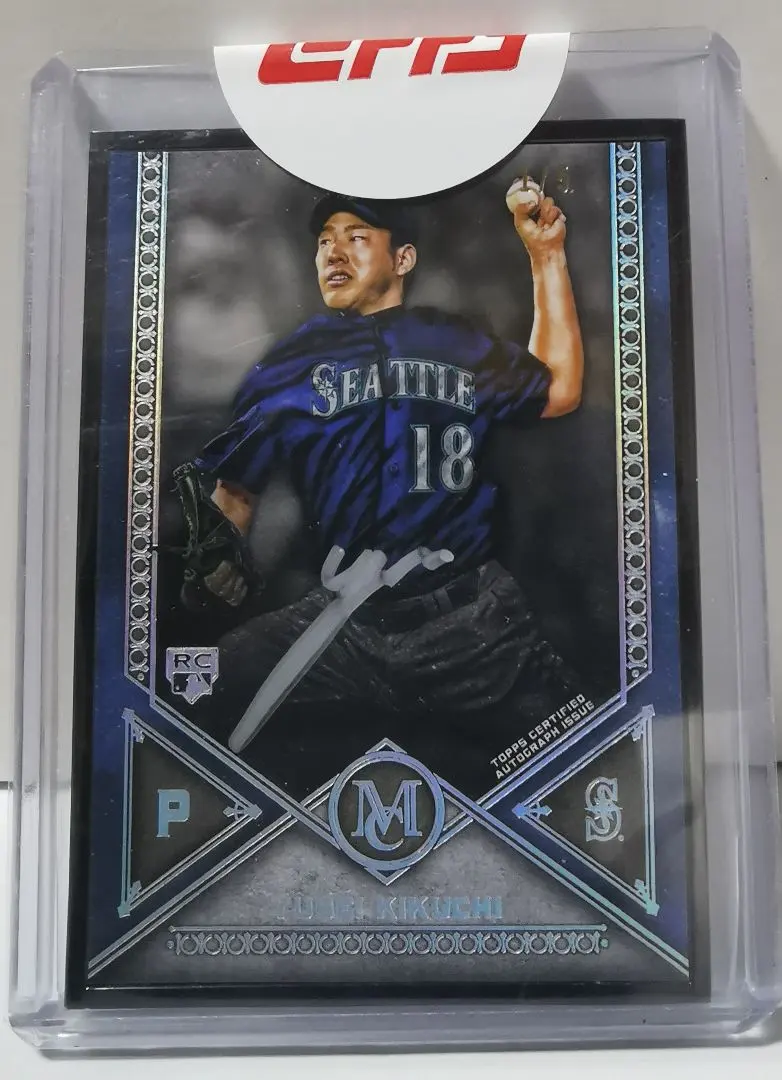 2026年最新】直筆 菊池雄星の人気アイテム - メルカリ