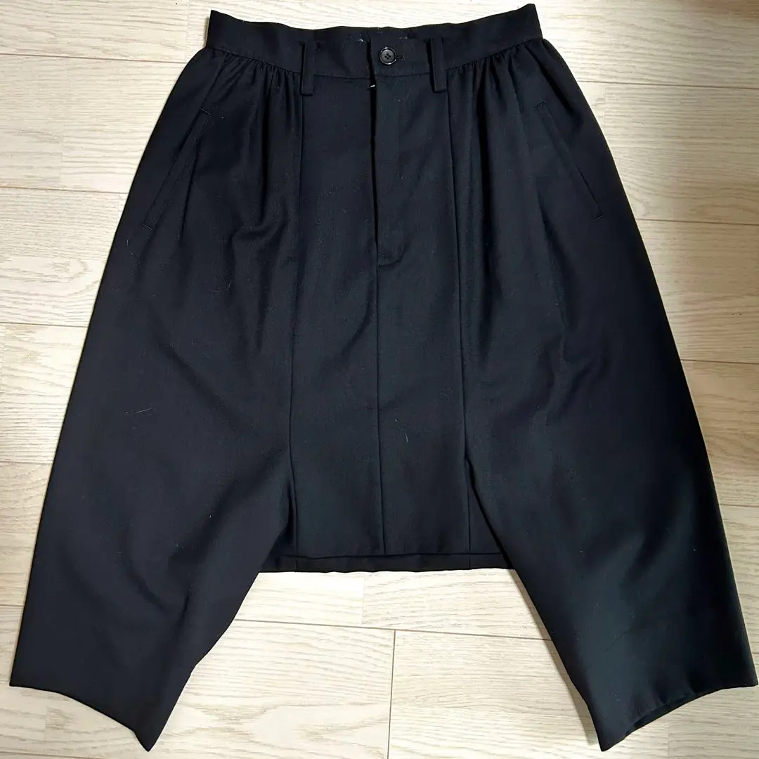 2026年最新】LIMI feu サルエルパンツの人気アイテム - メルカリ