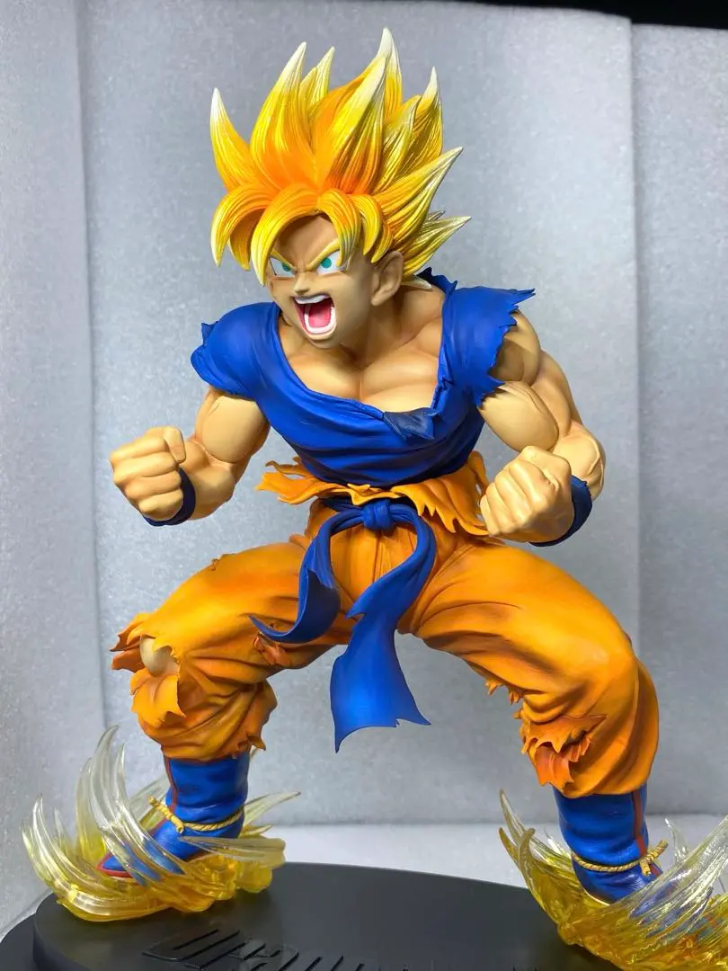 2026年最新】超像art 孫悟空 初版の人気アイテム - メルカリ