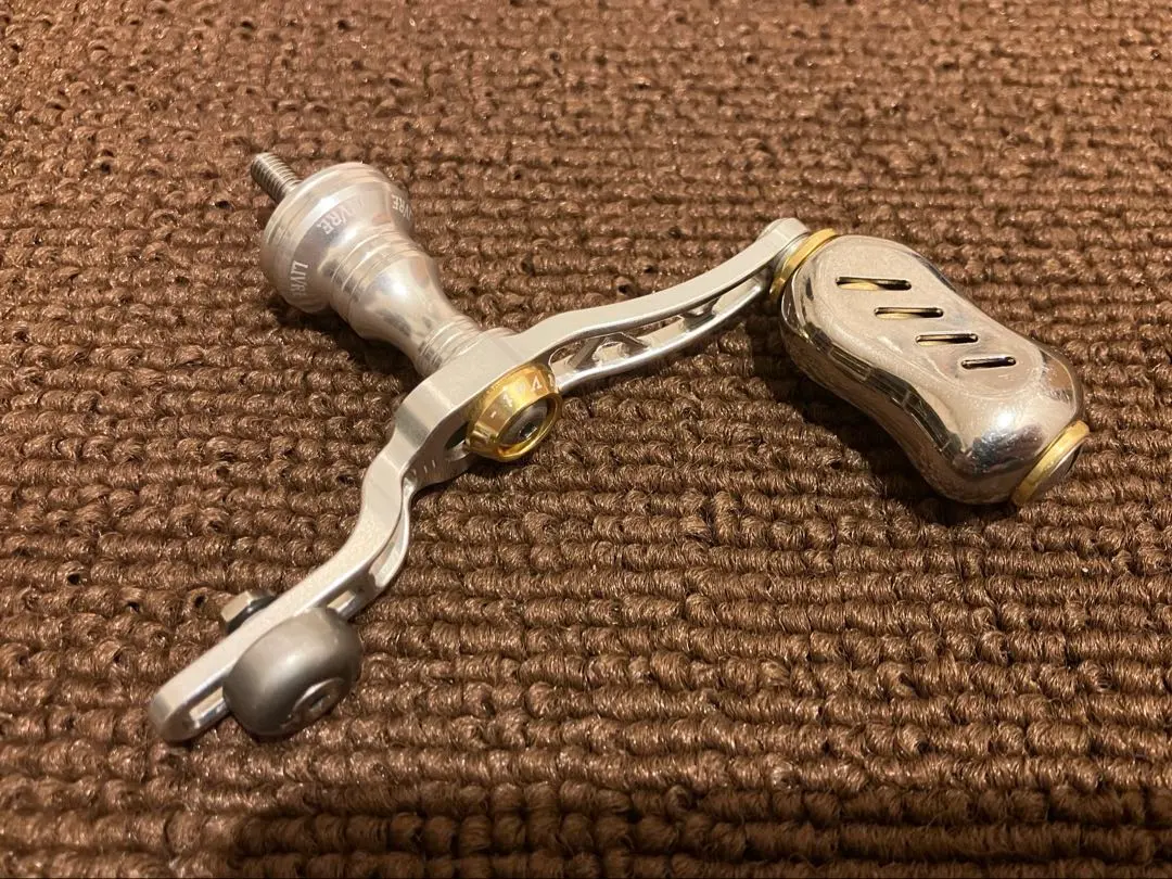 2026年最新】リブレ ハンドル ユニオンの人気アイテム - メルカリ