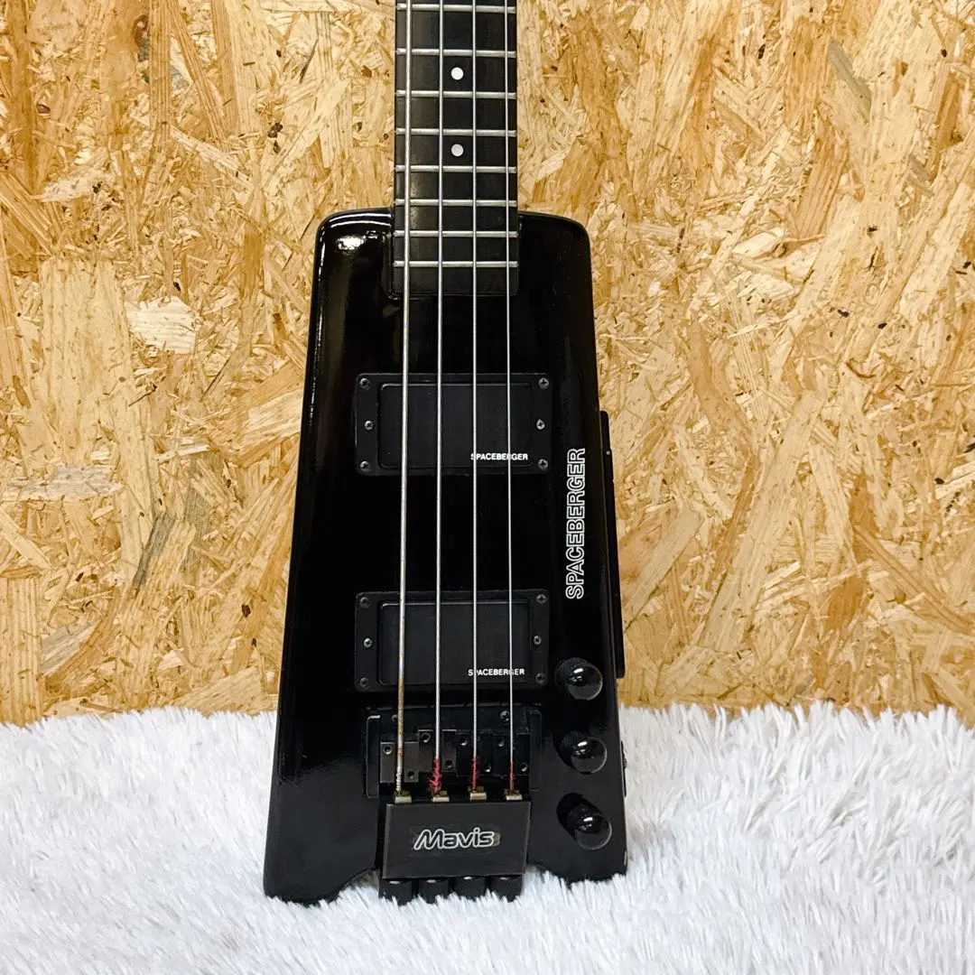 2026年最新】steinberger bassの人気アイテム - メルカリ