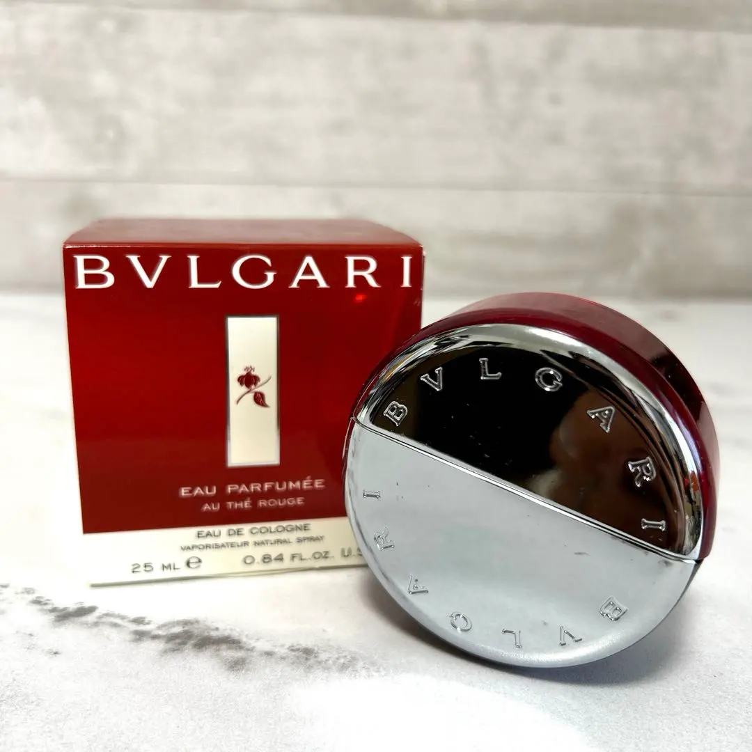 2026年最新】ブルガリ オパフメ オーテ ルージュの人気アイテム - メルカリ