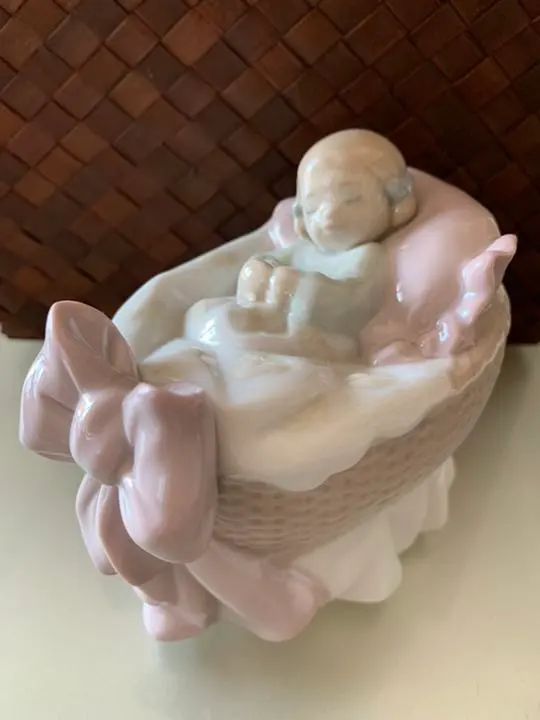 2026年最新】リヤドロ 赤ちゃんの人気アイテム - メルカリ