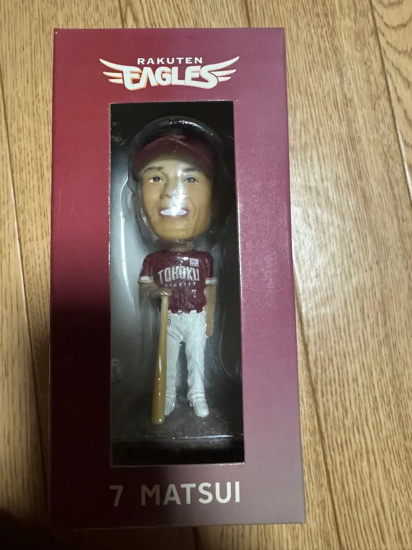 2026年最新】松井 ボブルヘッドの人気アイテム - メルカリ