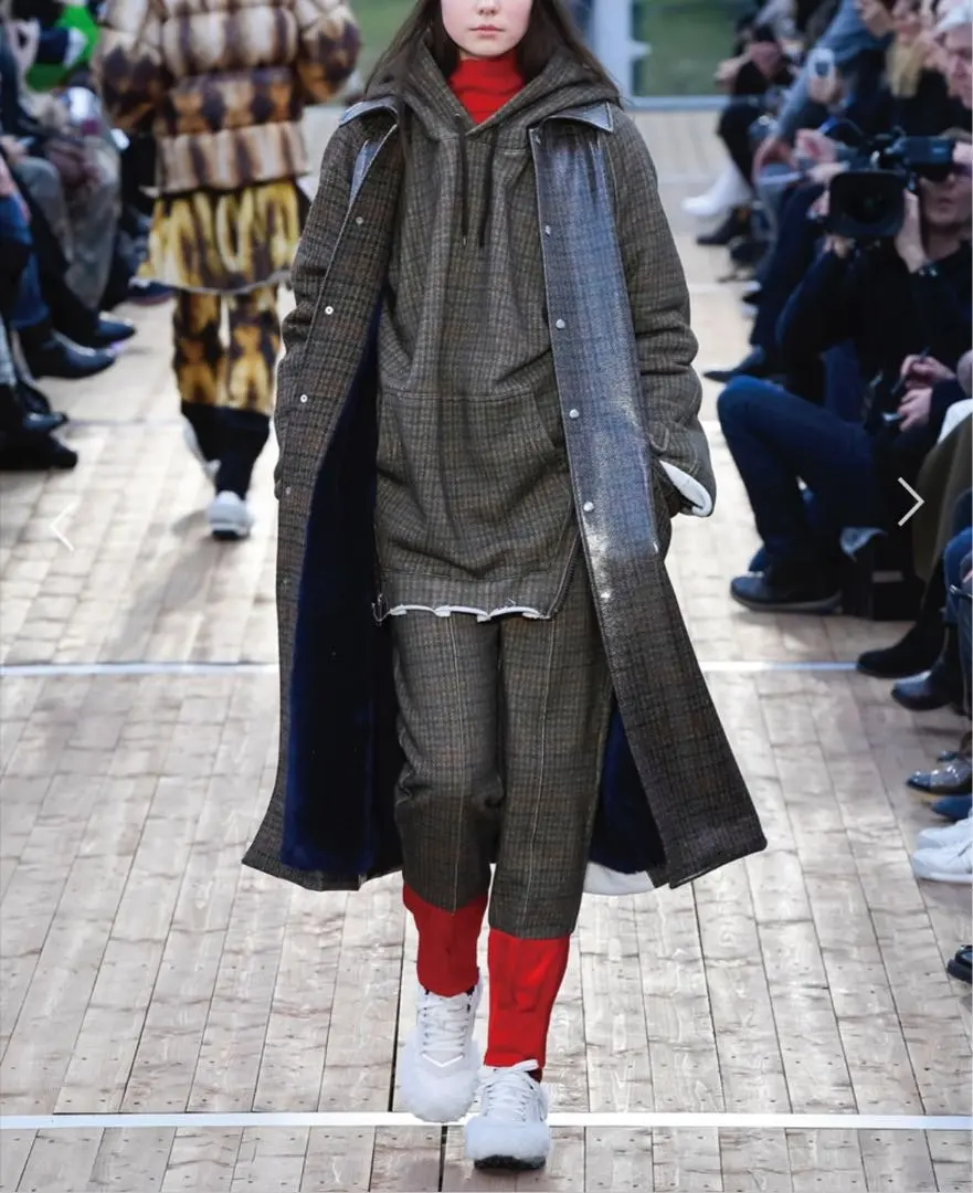 2026年最新】UNDERCOVER レディース ロングコートの人気アイテム