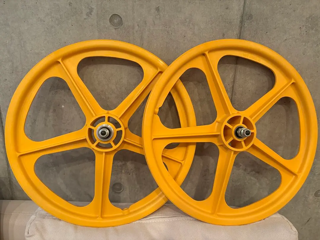 2026年最新】skyway ホイールの人気アイテム - メルカリ