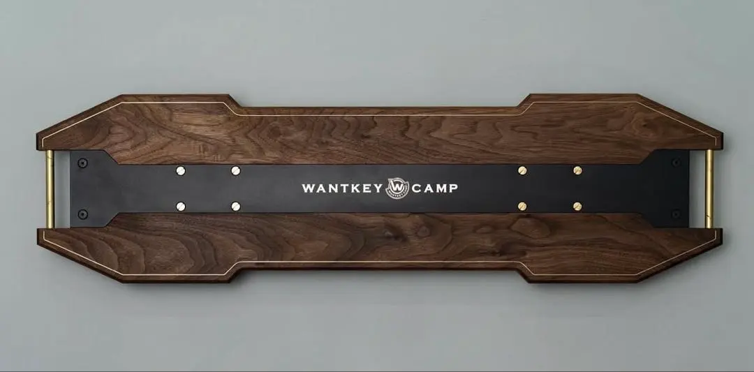 2026年最新】wantkey camp sbsの人気アイテム - メルカリ