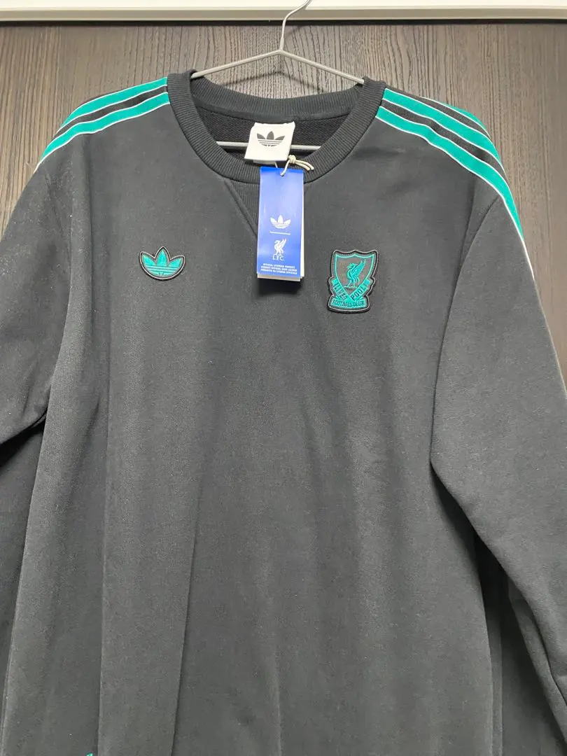 2026年最新】リバプール スウェット アディダスの人気アイテム - メルカリ