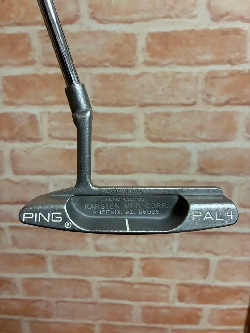 2026年最新】ping pal 6 パターの人気アイテム - メルカリ