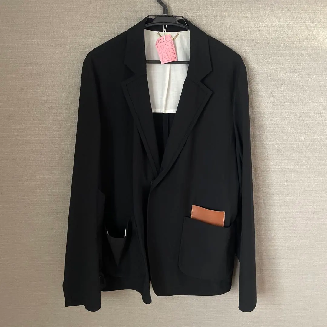 2026年最新】SUNSEA テーラードジャケットの人気アイテム - メルカリ