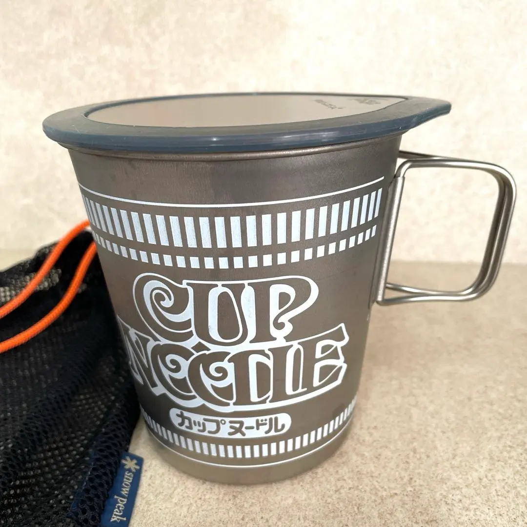 2026年最新】カップヌードルクッカーの人気アイテム - メルカリ