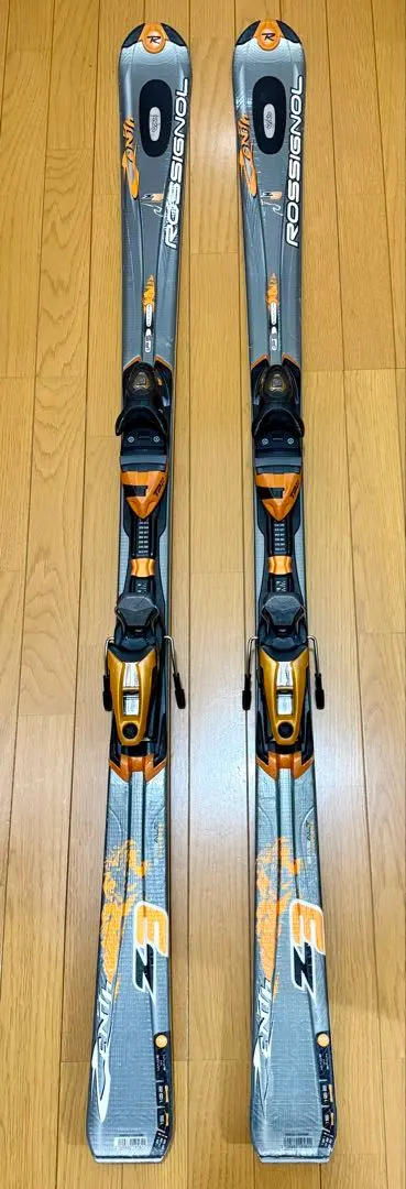 2026年最新】ロシニョール zenithの人気アイテム - メルカリ