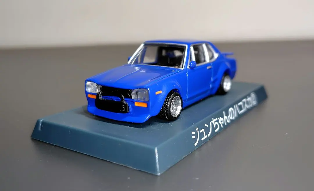 2026年最新】シャコタンブギ ジュンちゃんのハコスカの人気アイテム