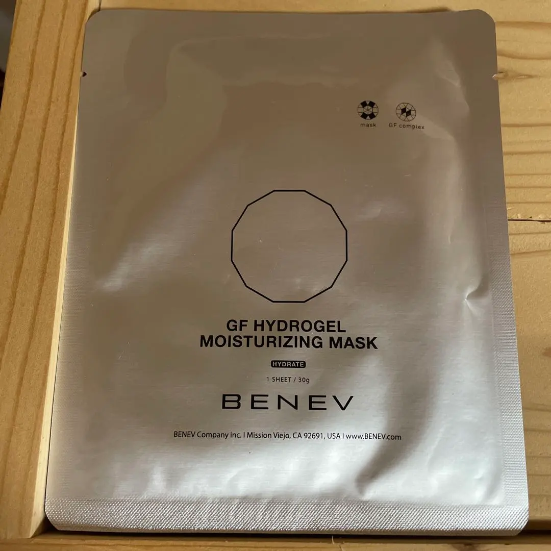 2026年最新】benev パックの人気アイテム - メルカリ