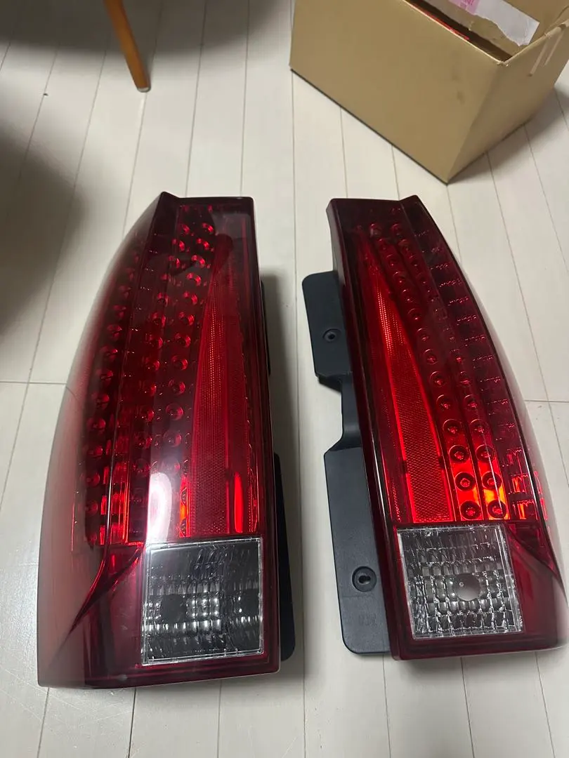 2026年最新】エスカレード テールの人気アイテム - メルカリ