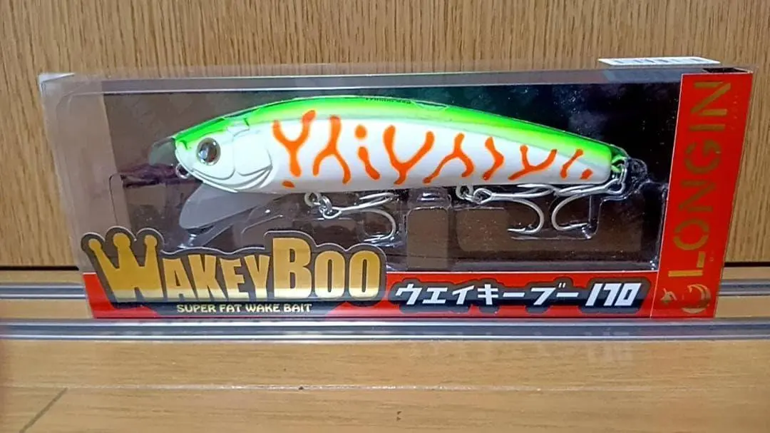 2026年最新】ウェイキーブー170の人気アイテム - メルカリ