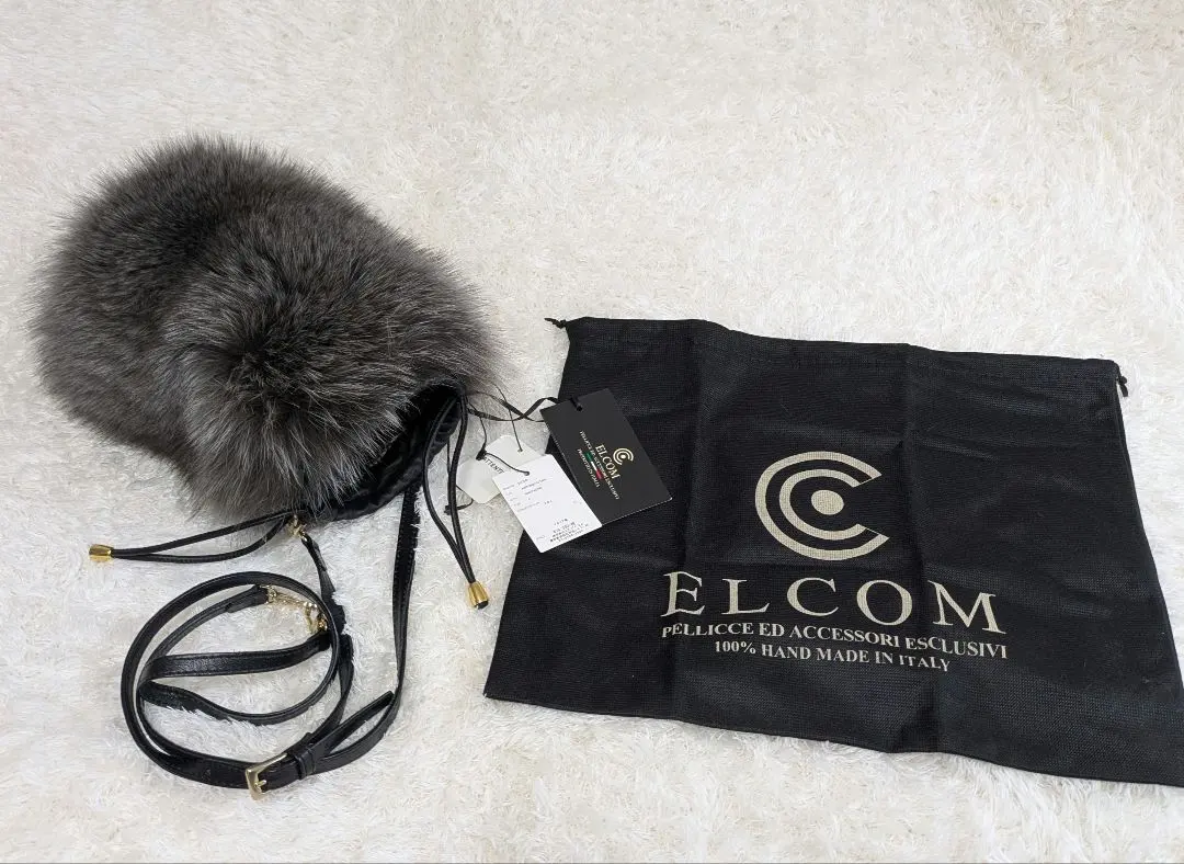 2026年最新】SAGA FURS バッグの人気アイテム - メルカリ