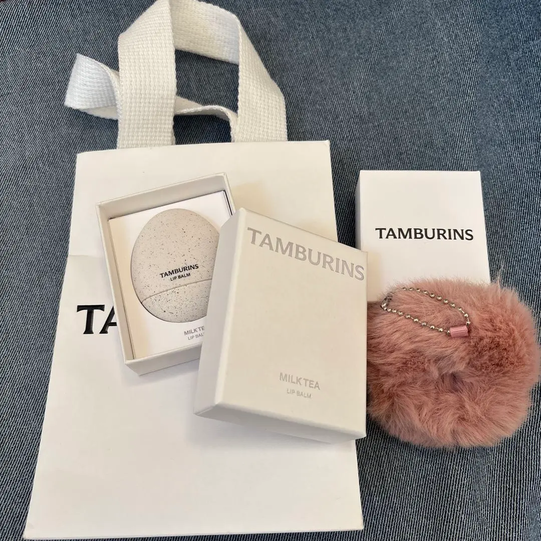 2026年最新】tamburins キーリングの人気アイテム - メルカリ