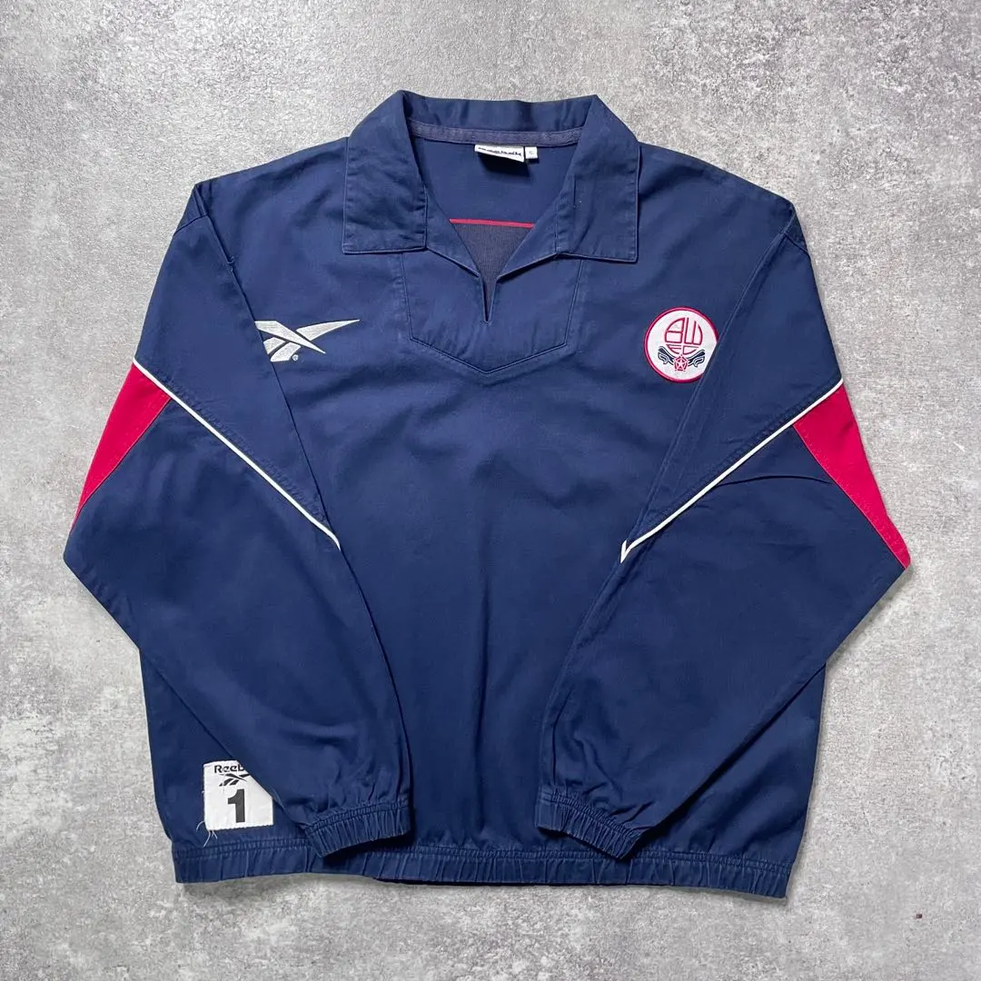 2026年最新】ボルトン 中田の人気アイテム - メルカリ