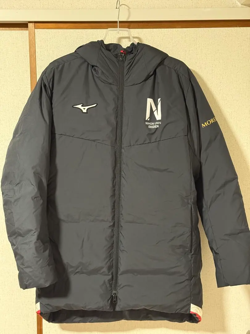 2026年最新】ミズノ モレリア ダウンの人気アイテム - メルカリ