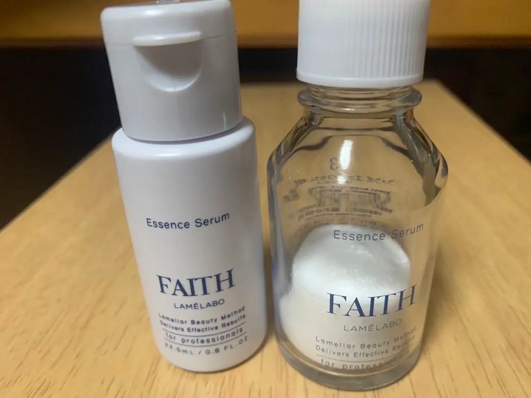 2025年最新】ラメラボ エッセンスセラムの人気アイテム - メルカリ