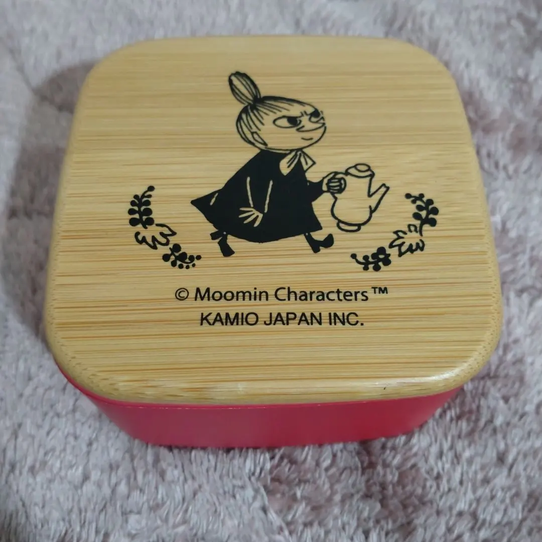2026年最新】ムーミンバンブーコンテナの人気アイテム - メルカリ