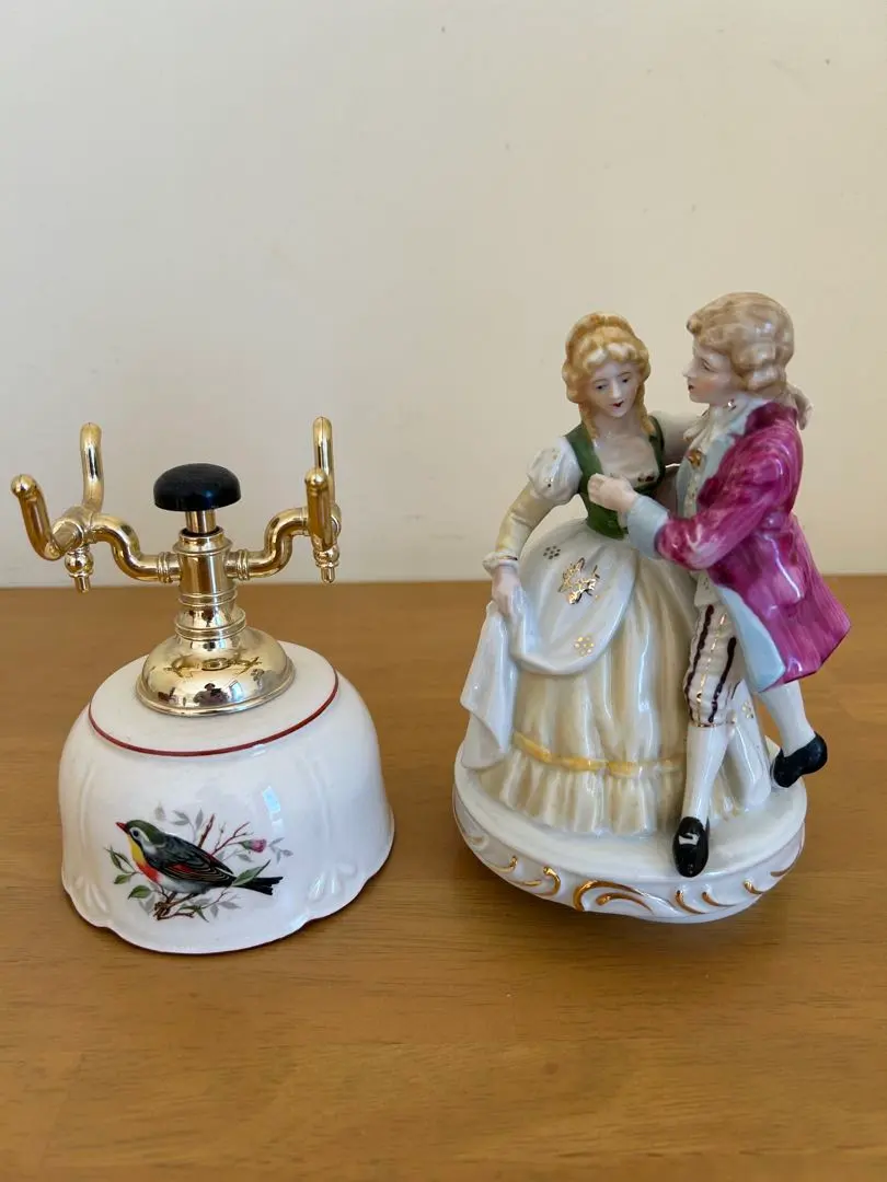 2026年最新】kato kogei オルゴールの人気アイテム - メルカリ