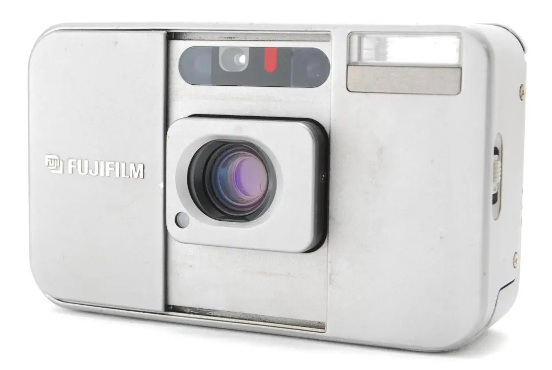2026年最新】FUJIFILM TIARA iiの人気アイテム - メルカリ
