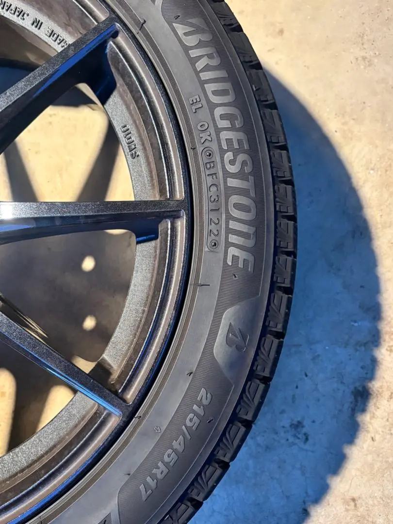 2026年最新】sw010 ホイールの人気アイテム - メルカリ