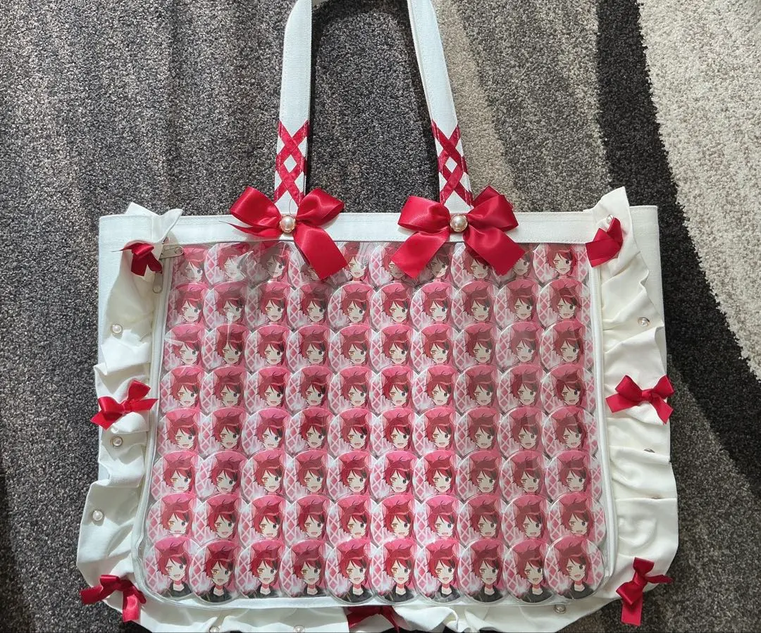 2026年最新】すとぷり痛バックの人気アイテム - メルカリ