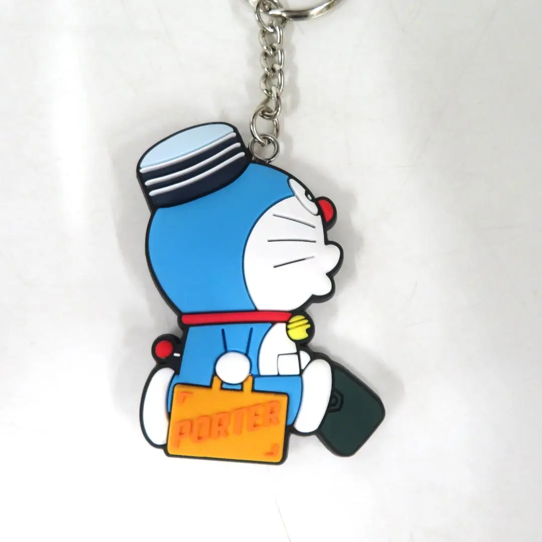 2026年最新】porterドラえもん キーホルダーの人気アイテム - メルカリ