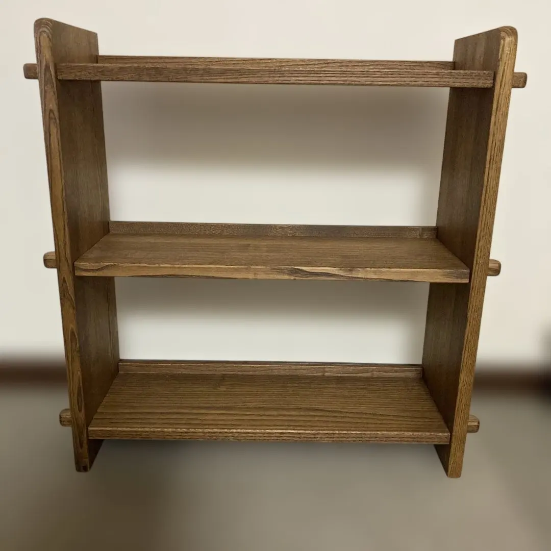 2026年最新】オークヴィレッジ 棚の人気アイテム - メルカリ