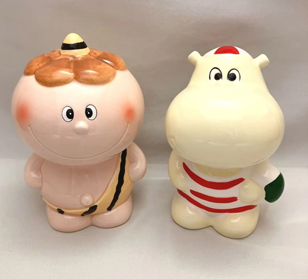 2026年最新】カバ 貯金箱の人気アイテム - メルカリ