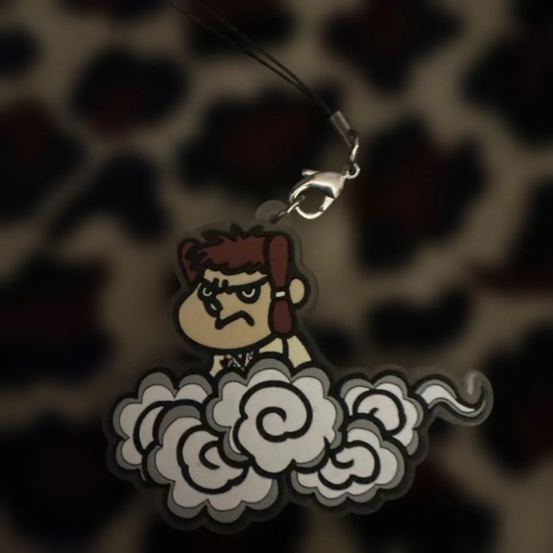 2026年最新】鷹の爪団 キーホルダーの人気アイテム - メルカリ