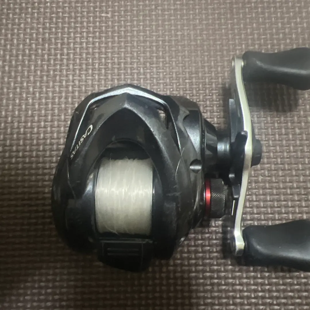 2026年最新】カシータスmglの人気アイテム - メルカリ