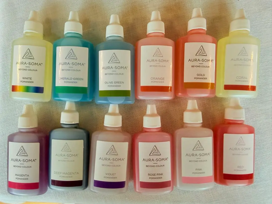 2026年最新】オーラソーマ コーラルの人気アイテム - メルカリ