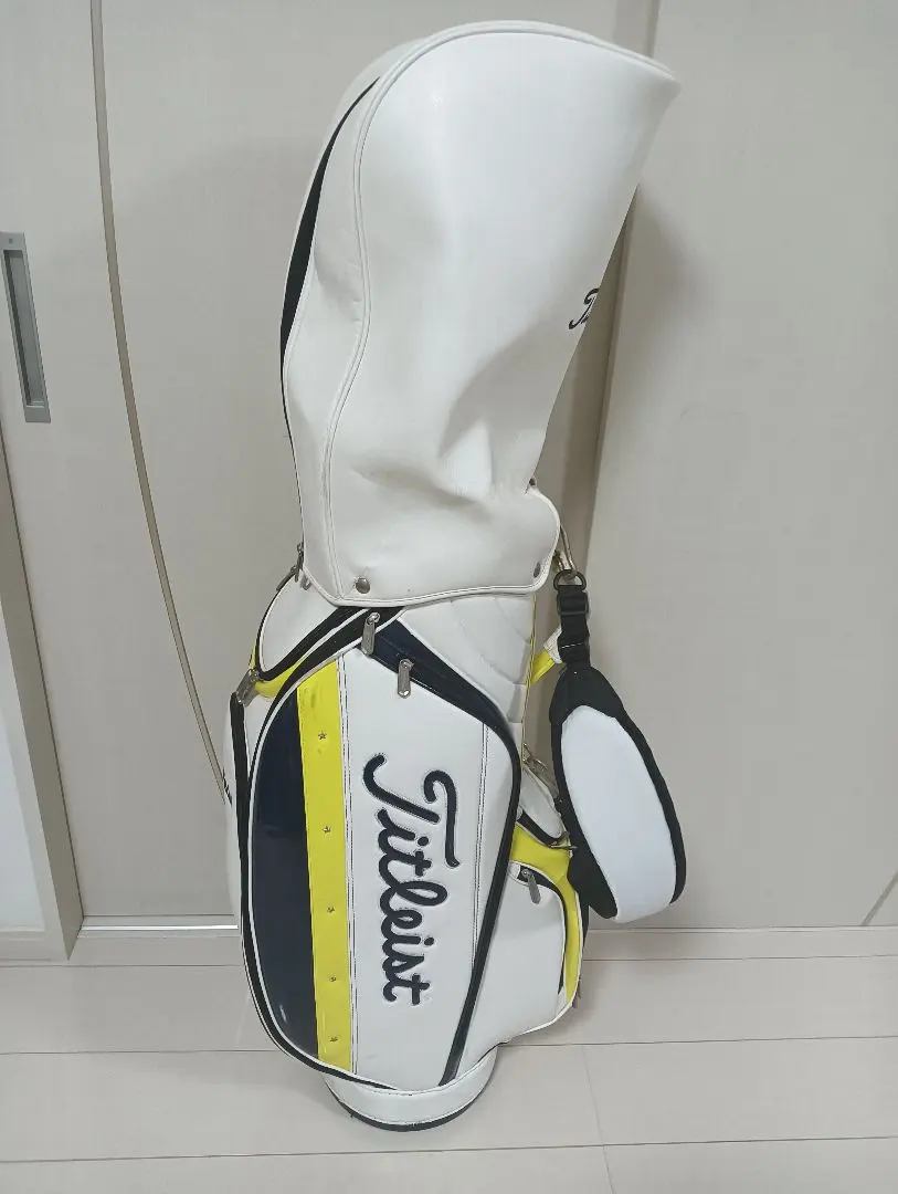 2026年最新】タイトリスト キャディバッグ 842の人気アイテム - メルカリ
