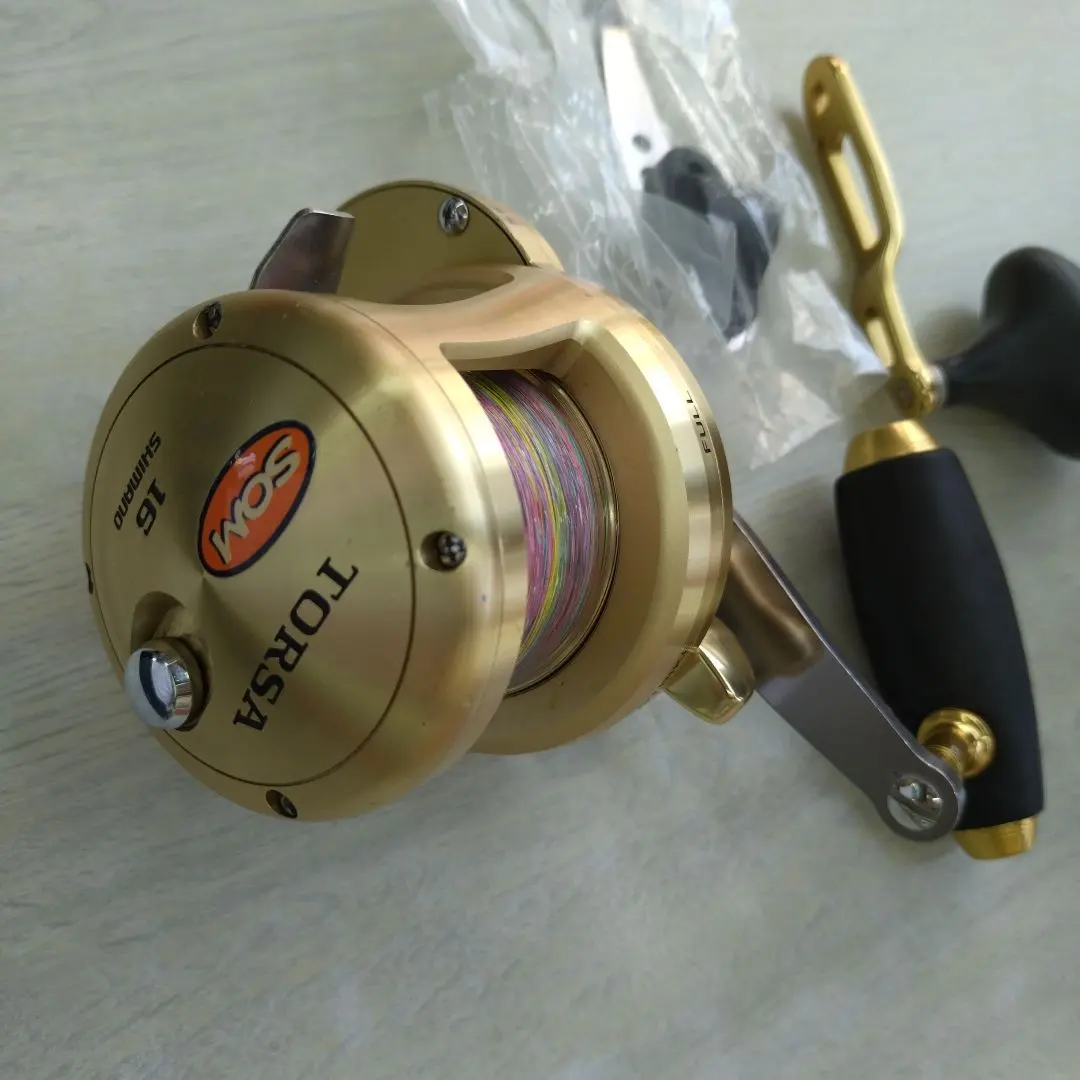 2026年最新】トルサ シマノの人気アイテム - メルカリ